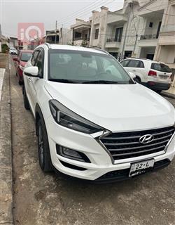 هيونداي توسان